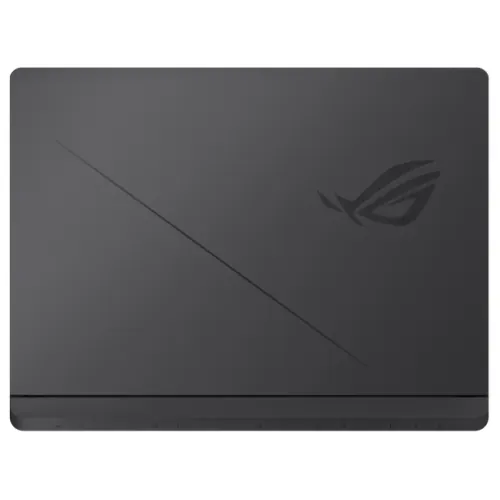 Laptop gaming ASUS ROG Strix G16 G615JHR-RV081, 16", FHD+, Intel® Core™ i7-14650HX, 32GB RAM, SSD 512GB, nVidia GeForce RTX 5050 8GB, Fara sistem de operare, Eclipse Gray - Imagine 18