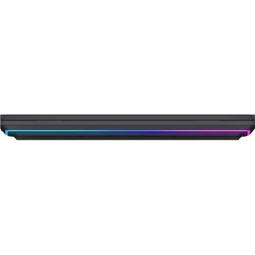 Laptop gaming ASUS ROG Strix G16 G615LH-S5045, 16", 2.5K, Intel® Core™ Ultra 7 255HX, 16GB RAM, SSD 512GB, nVidia GeForce RTX 5050 8GB, Fara sistem de operare, Eclipse Gray - Imagine 10