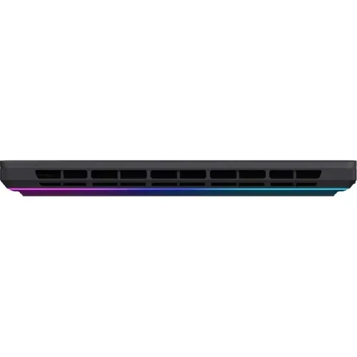 Laptop gaming ASUS ROG Strix G16 G615LH-S5045, 16", 2.5K, Intel® Core™ Ultra 7 255HX, 16GB RAM, SSD 512GB, nVidia GeForce RTX 5050 8GB, Fara sistem de operare, Eclipse Gray - Imagine 11