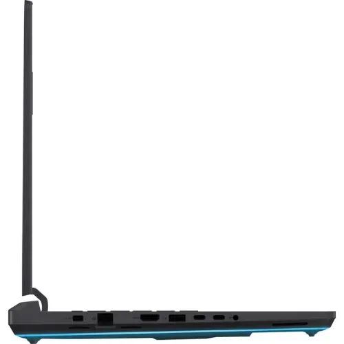 Laptop gaming ASUS ROG Strix G16 G615LH-S5045, 16", 2.5K, Intel® Core™ Ultra 7 255HX, 16GB RAM, SSD 512GB, nVidia GeForce RTX 5050 8GB, Fara sistem de operare, Eclipse Gray - Imagine 14