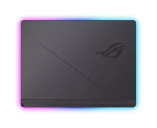 Laptop Gaming ASUS ROG Strix G16 G615LM-S5071, 16" 2.5K 240Hz, Intel® Core™ Ultra 7 255HX, 16GB RAM, SSD 1TB, nVidia GeForce RTX 5060 8GB GDDR7, Fara sistem de operare, Eclipse Gray - Imagine 10