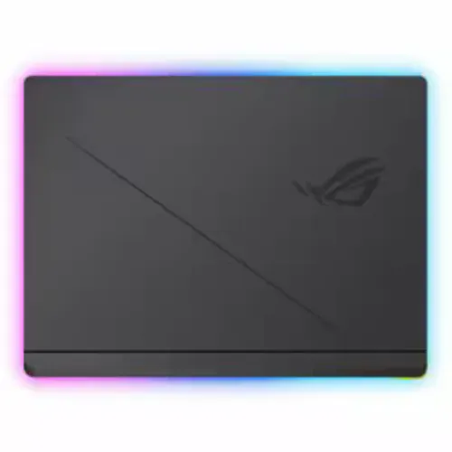 Laptop gaming ASUS ROG Strix G18 G815JHR-S8046, 18", FHD+, Intel® Core™ i7-14650HX, 32GB RAM, SSD 1TB, nVidia GeForce RTX 5050 8GB, Fara sistem de operare, Eclipse Gray - Imagine 6