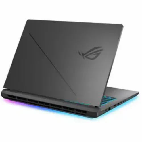 Laptop gaming ASUS ROG Strix G18 G815JHR-S8046, 18", FHD+, Intel® Core™ i7-14650HX, 32GB RAM, SSD 1TB, nVidia GeForce RTX 5050 8GB, Fara sistem de operare, Eclipse Gray - Imagine 8