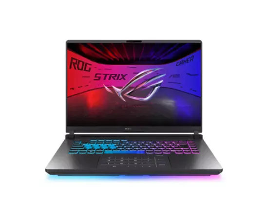 Laptop Gaming ASUS ROG Strix SCAR G16 (2025) G615LW-S5046X - Imagine 1