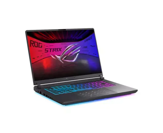 Laptop Gaming ASUS ROG Strix SCAR G16 (2025) G615LW-S5046X - Imagine 2