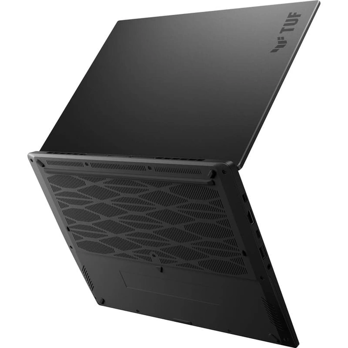 Laptop gaming ASUS TUF A14 FA401KH-RG031 cu procesor AMD Ryzen AI 7, RTX 5050, 32GB RAM, SSD 1TB, 14” 165Hz - Imagine 7