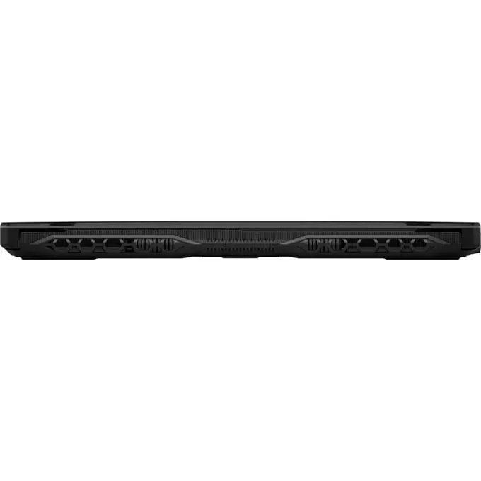 Laptop Gaming ASUS TUF A15 FA506NCG-HN213, 15.6" Full HD, AMD Ryzen™ 7 7445HS, 16GB RAM, SSD 512GB, nVidia GeForce RTX 3050 4GB GDDR6, Fara sistem de operare, Graphite Black - Imagine 12