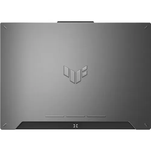 Laptop gaming ASUS TUF A15 FA507NUR-LP003, 15.6" Full HD 144Hz, AMD® Ryzen™ 7 7435HS, 16GB RAM, SSD 512 GB, nVidia GeForce RTX 4050 6GB GDDR6, Fara sistem de operare, Mecha Gray - Imagine 11