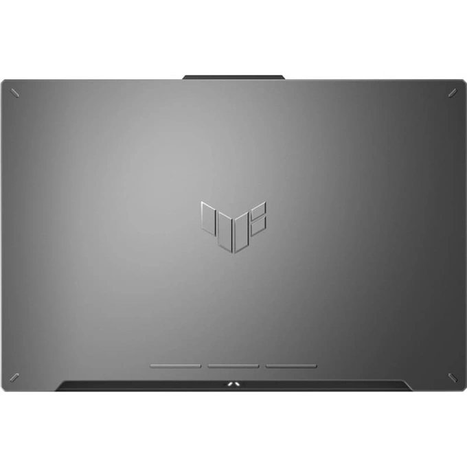 Laptop Gaming ASUS TUF A17 FA707NUG-HX159, 17.3" Full HD, AMD Ryzen™ 7 7445HS, 16GB RAM, SSD 1TB, nVidia GeForce RTX 4050 6GB GDDR6, Fara sistem de operare, Mecha Gray - Imagine 14