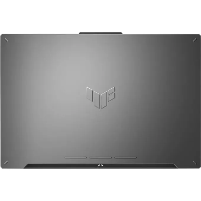Laptop Gaming ASUS TUF A17 FA707NUG-HX177, 17.3" Full HD 144Hz, AMD Ryzen™ 7 7445HS, 16GB RAM, SSD 512GB, nVidia GeForce RTX 4050 6GB, Fara sistem de operare, Mecha Gray - Imagine 14