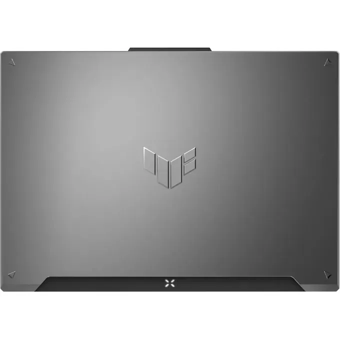 Laptop Gaming ASUS TUF F16 FX607VJ-RL184, 16" FHD+ 144Hz, Intel® Core™ 5 210H, 16GB RAM, SSD 512GB, nVidia GeForce RTX 3050 6GB, Fara sistem de operare, Mecha Gray - Imagine 17