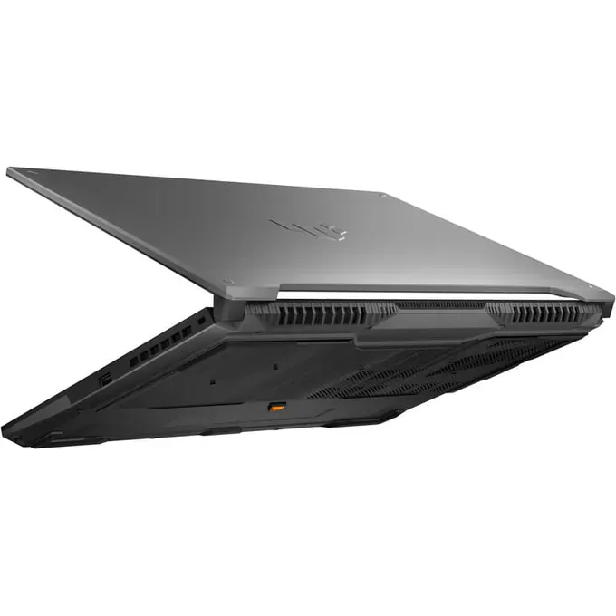Laptop Gaming ASUS TUF F16 FX607VJ-RL184, 16" FHD+ 144Hz, Intel® Core™ 5 210H, 16GB RAM, SSD 512GB, nVidia GeForce RTX 3050 6GB, Fara sistem de operare, Mecha Gray - Imagine 9