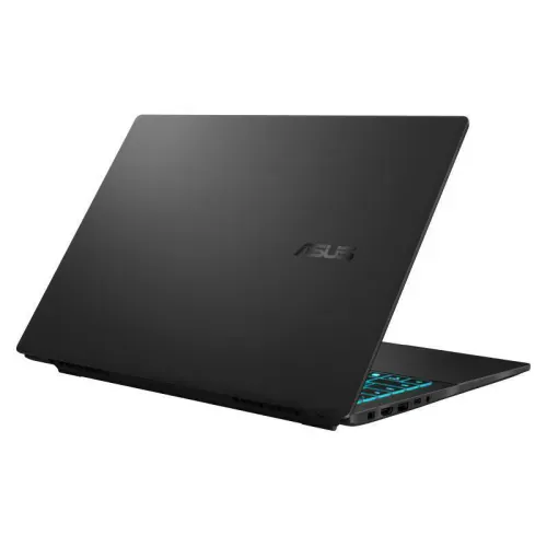 Laptop gaming ASUS V16 V3607VH-RP010, 16" WUXGA 144Hz, Intel® Core™ 7 240H, 16GB RAM, SSD 1TB, nVidia GeForce RTX 5050 8GB, Fara sistem de operare, Matte Black - Imagine 3