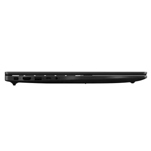 Laptop gaming ASUS V16 V3607VH-RP010, 16" WUXGA 144Hz, Intel® Core™ 7 240H, 16GB RAM, SSD 1TB, nVidia GeForce RTX 5050 8GB, Fara sistem de operare, Matte Black - Imagine 4