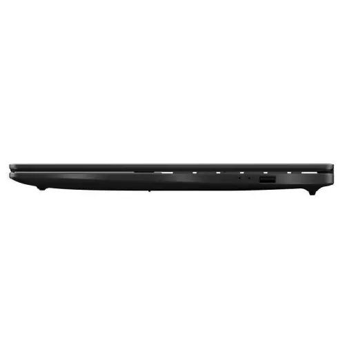 Laptop gaming ASUS V16 V3607VH-RP010, 16" WUXGA 144Hz, Intel® Core™ 7 240H, 16GB RAM, SSD 1TB, nVidia GeForce RTX 5050 8GB, Fara sistem de operare, Matte Black - Imagine 5