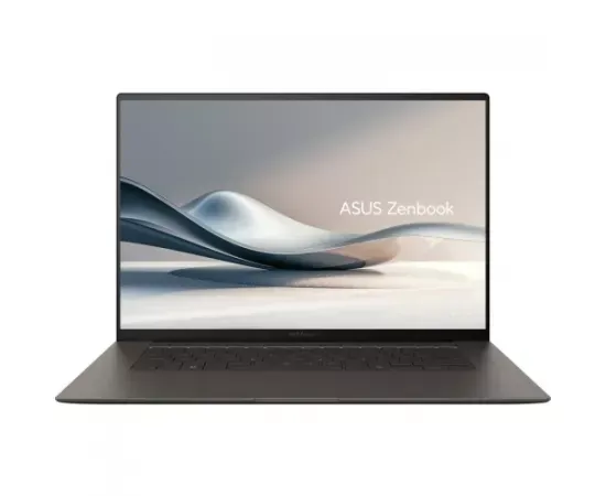 Laptop Gaming ASUS Zenbook S16 OLED UM5606WA-RK239X - Imagine 1