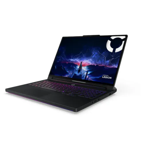 Laptop Gaming Lenovo Legion Pro 7 16IAx10H (83F5004CRM) cu Intel Core Ultra 9 și RTX 5080 - Imagine 2