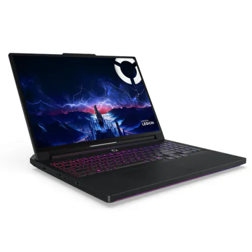 Laptop Gaming Lenovo Legion Pro 7 16IAx10H (83F5004CRM) cu Intel Core Ultra 9 și RTX 5080 - Imagine 3