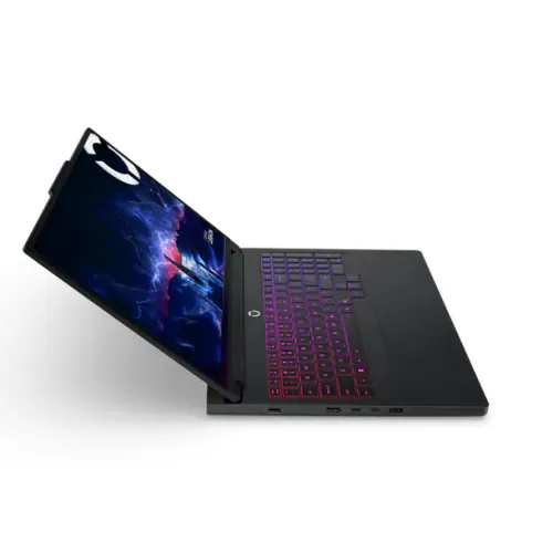 Laptop Gaming Lenovo Legion Pro 7 16IAx10H (83F5004CRM) cu Intel Core Ultra 9 și RTX 5080 - Imagine 4