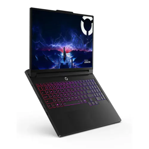 Laptop Gaming Lenovo Legion Pro 7 16IAx10H (83F5004CRM) cu Intel Core Ultra 9 și RTX 5080 - Imagine 7