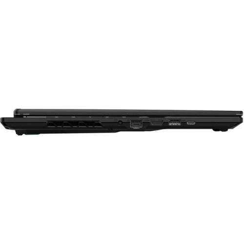 Laptop Gigabyte A16 3THK3EE893SD, AMD Ryzen 7 260, 16 inch, RAM 16GB, SSD 512GB, nVidia GeForce RTX 5050 8GB, Fara sistem de operare, Black Steel - Imagine 10