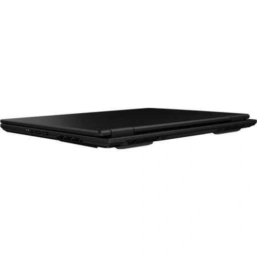 Laptop Gigabyte A16 3VHK3EE894SD / 3VHK3EE893SD, AMD Ryzen 7 260, 16 inch, RAM 16GB, SSD 512GB, nVidia GeForce RTX 5060 8GB, Fara sistem de operare, Black Steel - Imagine 7