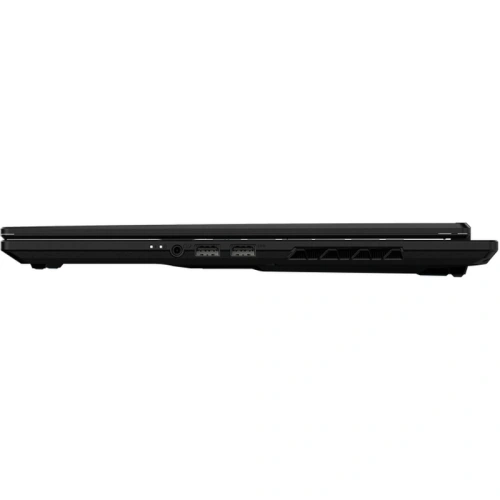 Laptop Gigabyte A16 3VHK3EE894SD / 3VHK3EE893SD, AMD Ryzen 7 260, 16 inch, RAM 16GB, SSD 512GB, nVidia GeForce RTX 5060 8GB, Fara sistem de operare, Black Steel - Imagine 9