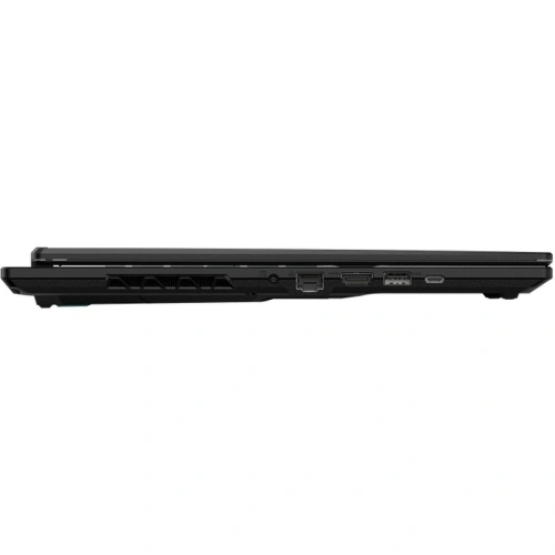 Laptop Gigabyte A18 3THK3EEC94SD, AMD Ryzen 7 260, 18 inch, RAM 16GB, SSD 1TB, nVidia GeForce RTX 5050 8GB, Fara sistem de operare, Black Steel - Imagine 10