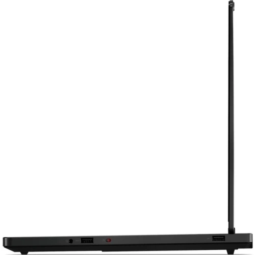 Laptop Lenovo Legion 5 83F0009LRM, Intel Core Ultra 9 275HX, 15.1 inch, RAM 32GB, SSD 1TB, nVidia GeForce RTX 5070 8GB, Fara sistem de operare, Eclipse Black - Imagine 10