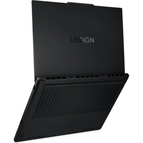 Laptop Lenovo Legion 5 83F0009LRM, Intel Core Ultra 9 275HX, 15.1 inch, RAM 32GB, SSD 1TB, nVidia GeForce RTX 5070 8GB, Fara sistem de operare, Eclipse Black - Imagine 11