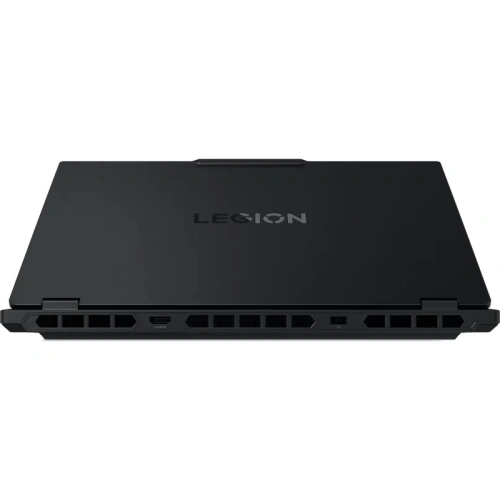 Laptop Lenovo Legion 5 83F0009LRM, Intel Core Ultra 9 275HX, 15.1 inch, RAM 32GB, SSD 1TB, nVidia GeForce RTX 5070 8GB, Fara sistem de operare, Eclipse Black - Imagine 12