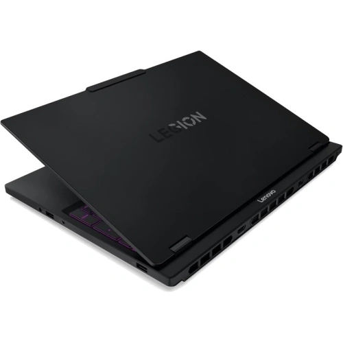 Laptop Lenovo Legion 5 83F0009LRM, Intel Core Ultra 9 275HX, 15.1 inch, RAM 32GB, SSD 1TB, nVidia GeForce RTX 5070 8GB, Fara sistem de operare, Eclipse Black - Imagine 13