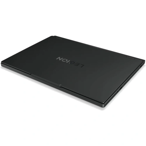 Laptop Lenovo Legion 5 83F0009LRM, Intel Core Ultra 9 275HX, 15.1 inch, RAM 32GB, SSD 1TB, nVidia GeForce RTX 5070 8GB, Fara sistem de operare, Eclipse Black - Imagine 14