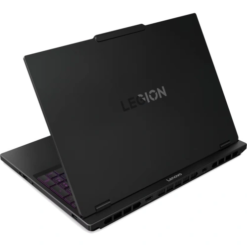 Laptop Lenovo Legion 5 83F0009LRM, Intel Core Ultra 9 275HX, 15.1 inch, RAM 32GB, SSD 1TB, nVidia GeForce RTX 5070 8GB, Fara sistem de operare, Eclipse Black - Imagine 15