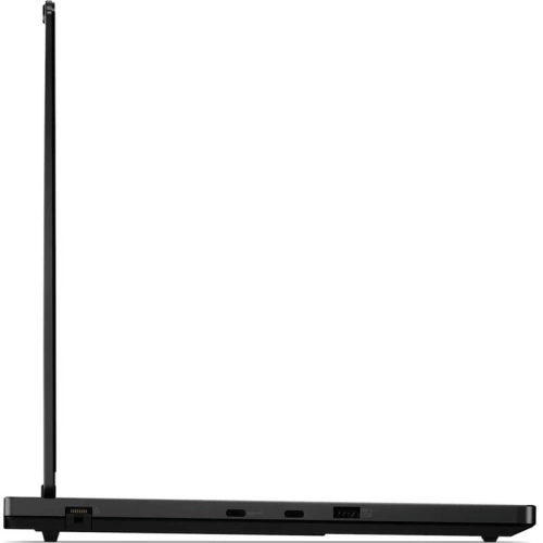 Laptop Lenovo Legion 5 83F0009LRM, Intel Core Ultra 9 275HX, 15.1 inch, RAM 32GB, SSD 1TB, nVidia GeForce RTX 5070 8GB, Fara sistem de operare, Eclipse Black - Imagine 9