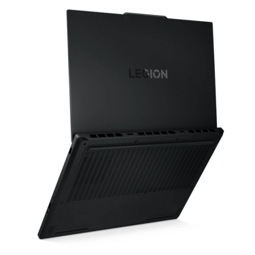 Laptop Lenovo Legion 5 83F1006CRM, AMD Ryzen AI 7 350, 15.1 inch, RAM 24GB, SSD 1TB, nVidia GeForce RTX 5070 8GB, Fara sistem de operare, Black - Imagine 5