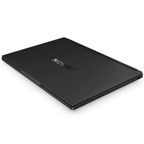 Lenovo Laptop Lenovo Legion 5 83Q6002BRM, AMD Ryzen AI 7 450, 15.3 inch, RAM 32GB, SSD 1TB, nVidia GeForce RTX 5060 8GB, Fara sistem de operare, Eclipse Black - IT-Fashion.ro