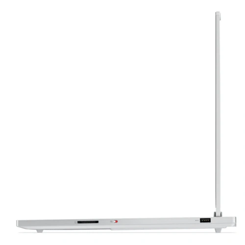 Laptop Lenovo Legion 7 16IAX10 83KY0039RM, Intel Core Ultra 9 275HX, 16 inch, RAM 32GB, SSD 1TB, nVidia GeForce RTX 5070 8GB, Fara sistem de operare, White - Imagine 11