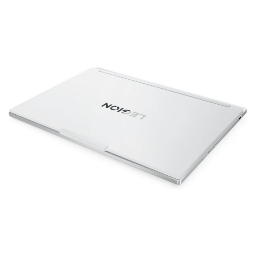 Laptop Lenovo Legion 7 16IAX10 83KY0039RM, Intel Core Ultra 9 275HX, 16 inch, RAM 32GB, SSD 1TB, nVidia GeForce RTX 5070 8GB, Fara sistem de operare, White - Imagine 4