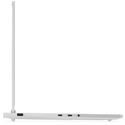 Laptop Lenovo Legion 7 83KY0036RM, Intel Core Ultra 9 275HX, 16 inch, RAM 32GB, SSD 1TB, nVidia GeForce RTX 5060 8GB, Fara sistem de operare, White - Imagine 2