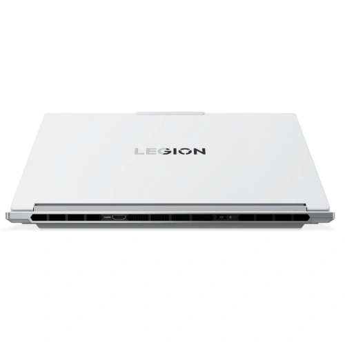 Laptop Lenovo Legion 7 83KY0036RM, Intel Core Ultra 9 275HX, 16 inch, RAM 32GB, SSD 1TB, nVidia GeForce RTX 5060 8GB, Fara sistem de operare, White - Imagine 3