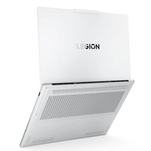 Laptop Lenovo Legion 7 83KY0036RM, Intel Core Ultra 9 275HX, 16 inch, RAM 32GB, SSD 1TB, nVidia GeForce RTX 5060 8GB, Fara sistem de operare, White - Imagine 7