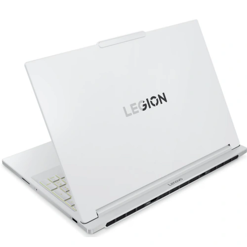 Laptop Lenovo Legion 7 83KY0036RM, Intel Core Ultra 9 275HX, 16 inch, RAM 32GB, SSD 1TB, nVidia GeForce RTX 5060 8GB, Fara sistem de operare, White - Imagine 9
