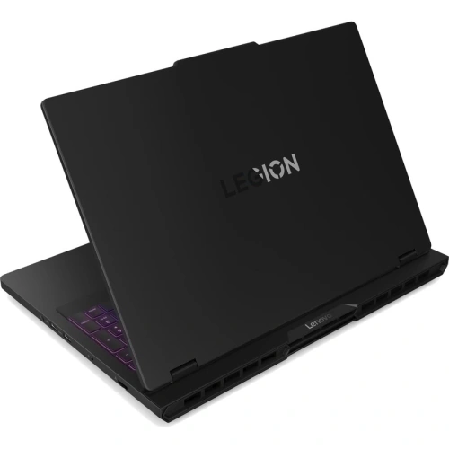 Laptop Lenovo Legion Pro 5 16IAX10H 83LU0042RM, Intel Core Ultra 9 275HX, 16 inch, RAM 32GB, SSD 1TB, nVidia GeForce RTX 5070 Ti 12GB, Fara sistem de operare, Eclipse Black - Imagine 14