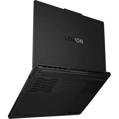 Laptop Lenovo Legion Pro 5 16IAX10H 83LU0043RM, Intel Core Ultra 9 275HX, 16 inch, RAM 32GB, SSD 2 x 1TB, nVidia GeForce RTX 5070 Ti 12GB, Fara sistem de operare, Eclipse Black - Imagine 11