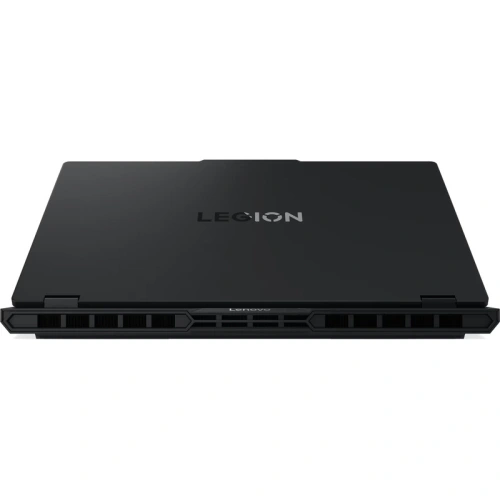 Laptop Lenovo Legion Pro 5 16IAX10H 83LU0043RM, Intel Core Ultra 9 275HX, 16 inch, RAM 32GB, SSD 2 x 1TB, nVidia GeForce RTX 5070 Ti 12GB, Fara sistem de operare, Eclipse Black - Imagine 15