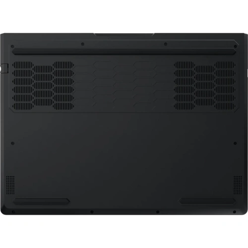 Laptop Lenovo Legion Pro 5 16IAX10H 83LU0043RM, Intel Core Ultra 9 275HX, 16 inch, RAM 32GB, SSD 2 x 1TB, nVidia GeForce RTX 5070 Ti 12GB, Fara sistem de operare, Eclipse Black - Imagine 16