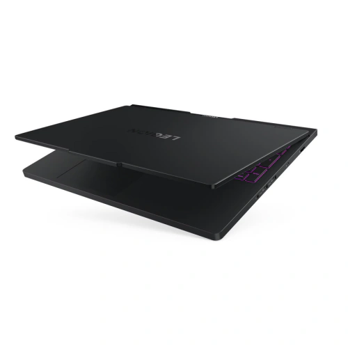 Laptop Lenovo Legion Pro 5 83F2001ARM, AMD Ryzen 9 9955HX, 16 inch, RAM 32GB, SSD 1TB, nVidia GeForce RTX 5070 8GB, Fara sistem de operare, Eclipse Black - Imagine 10