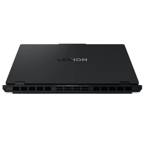 Lenovo Laptop Lenovo Legion Pro 5 83F2001ARM, AMD Ryzen 9 9955HX, 16 inch, RAM 32GB, SSD 1TB, nVidia GeForce RTX 5070 8GB, Fara sistem de operare, Eclipse Black - IT-Fashion.ro