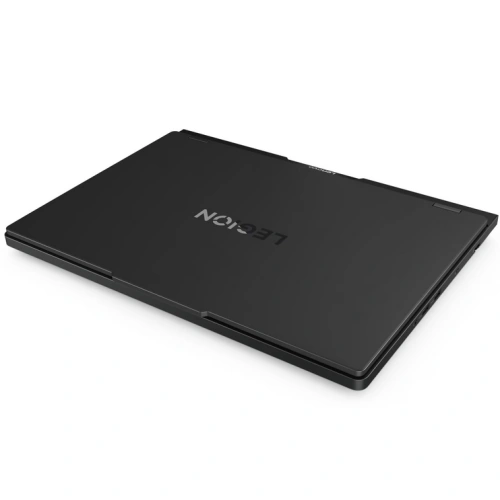 Laptop Lenovo Legion Pro 5 83F2001ARM, AMD Ryzen 9 9955HX, 16 inch, RAM 32GB, SSD 1TB, nVidia GeForce RTX 5070 8GB, Fara sistem de operare, Eclipse Black - Imagine 7